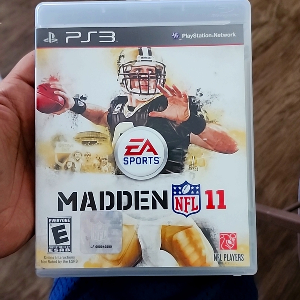Madden '11